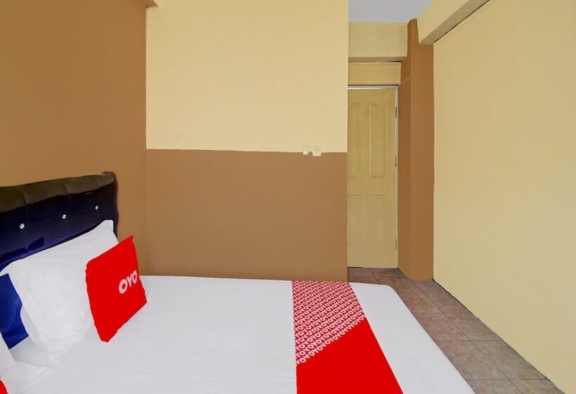 هتل Oyo 90499  Fortune