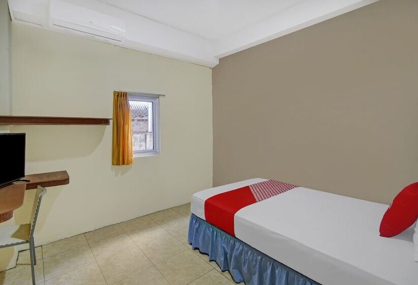 هتل Oyo 90499  Fortune