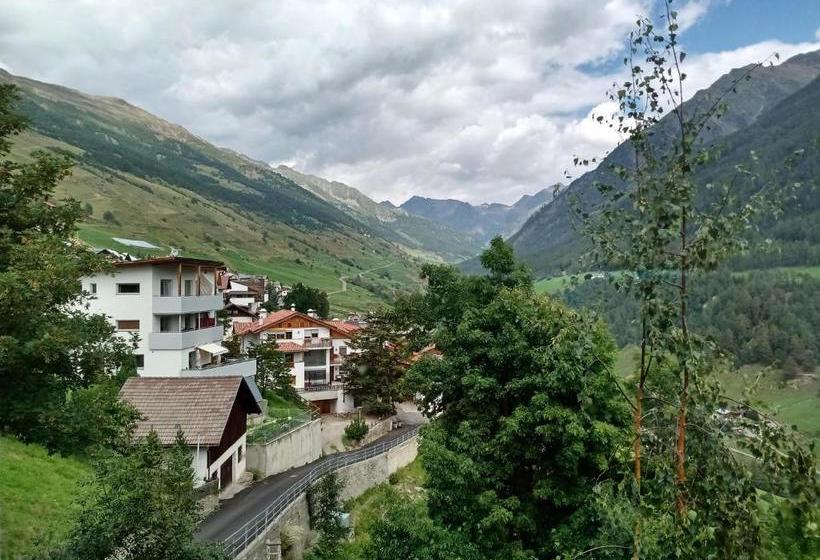 Отель Gasthof Weisskugel