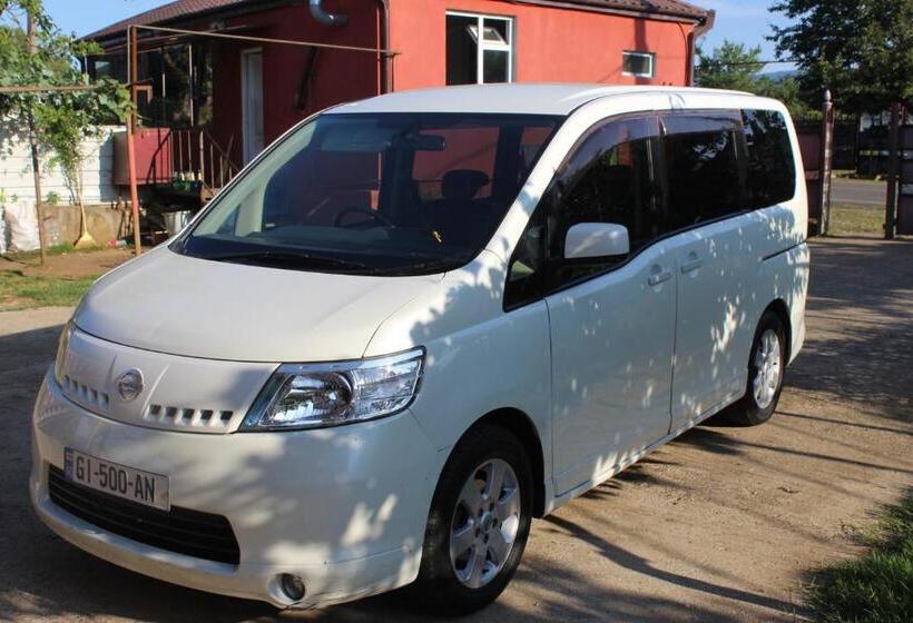 پانسیون Sweet Village