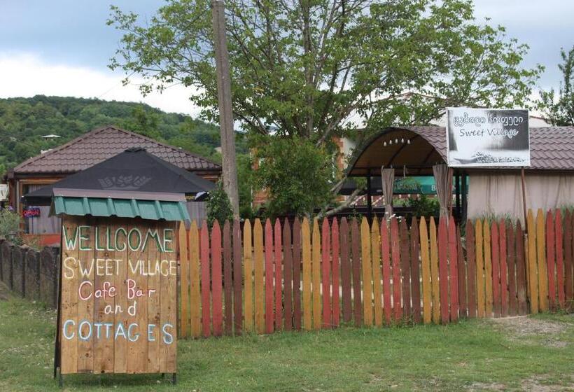 پانسیون Sweet Village