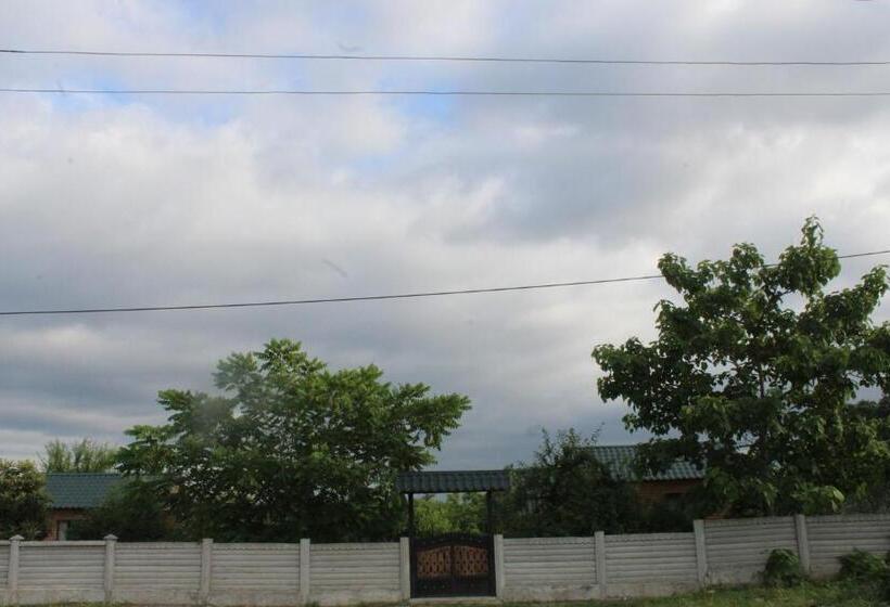 پانسیون Sweet Village