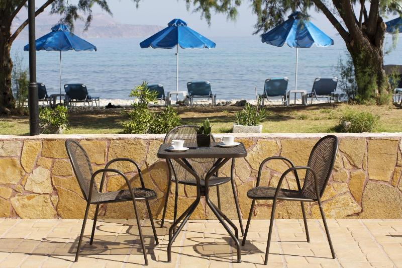 Almyrida Residence Boutique Hotel