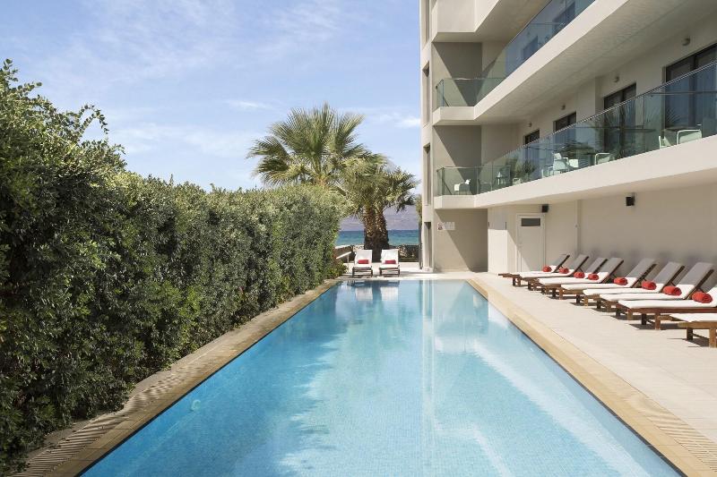 Almyrida Residence Boutique Hotel