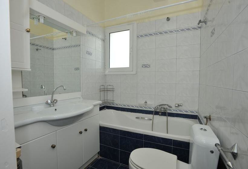 Annaliza Apartments
