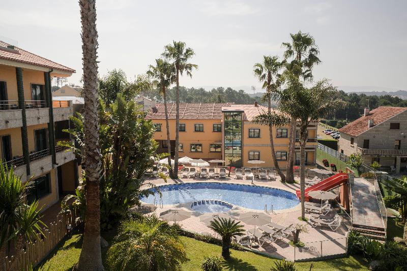 Aparthotel Atlántico Resort