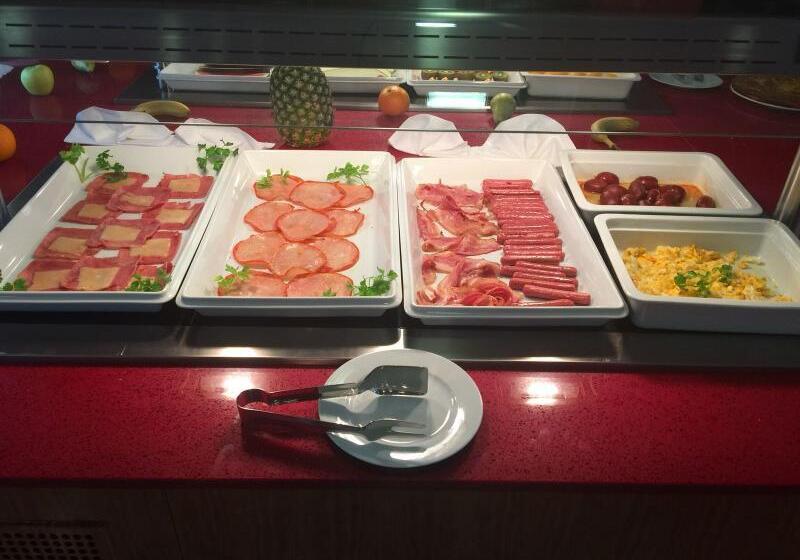 Aparthotel Atlántico Resort