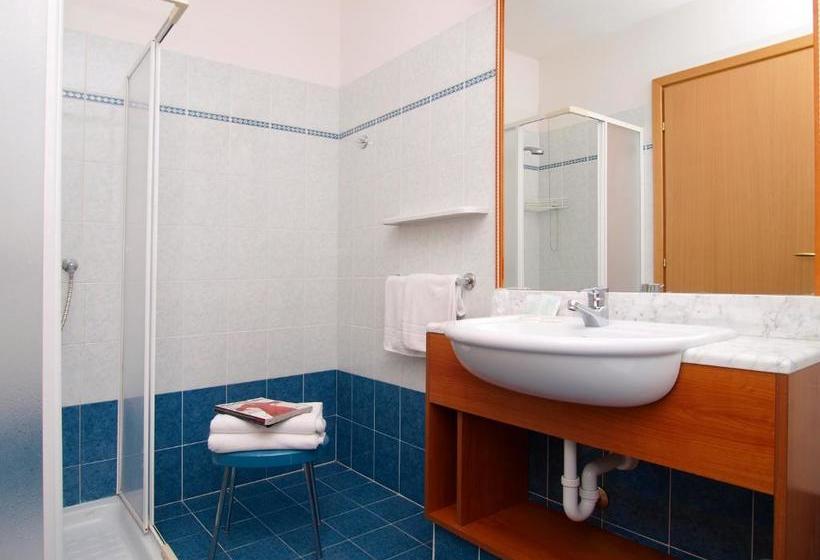 Aparthotel Englovacanze