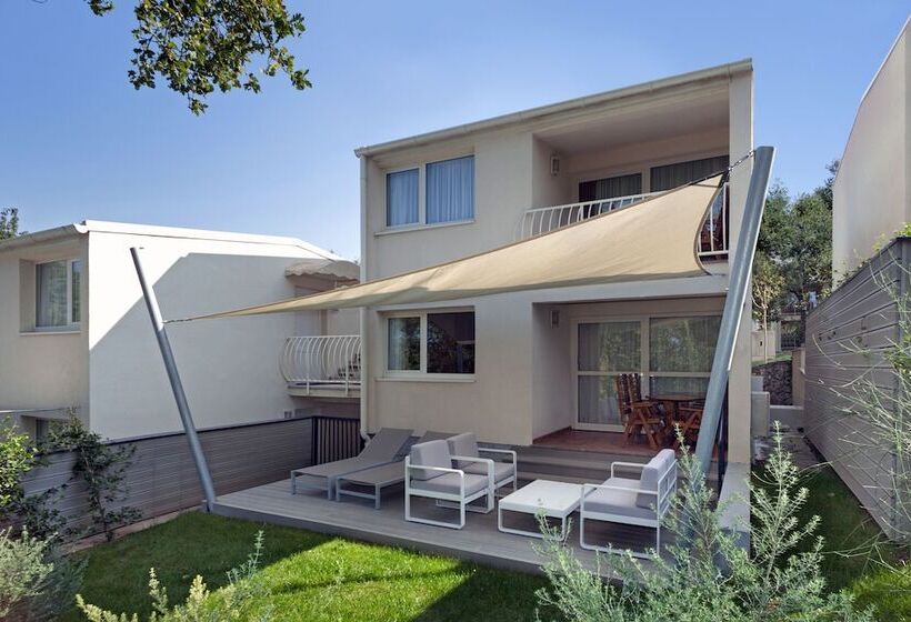 Apartments Bellevue Plava Laguna