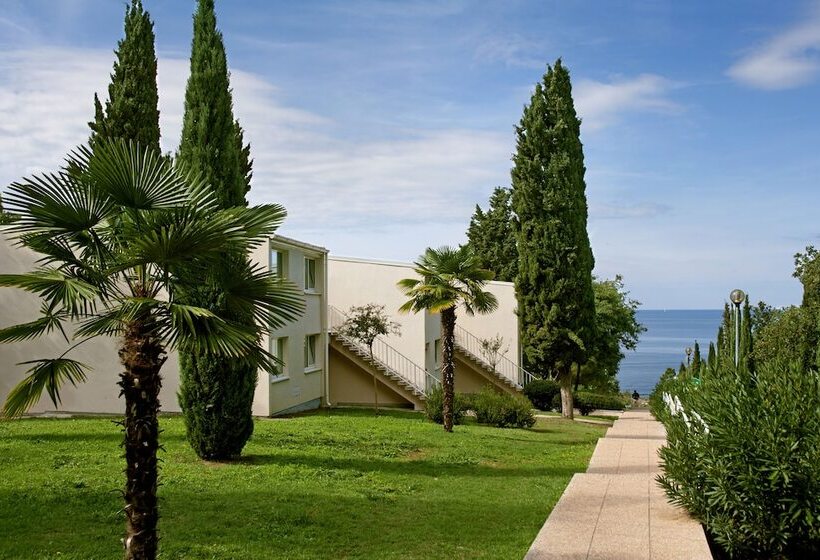 Apartments Bellevue Plava Laguna