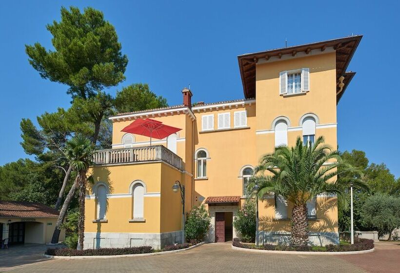 Apartments Bellevue Plava Laguna