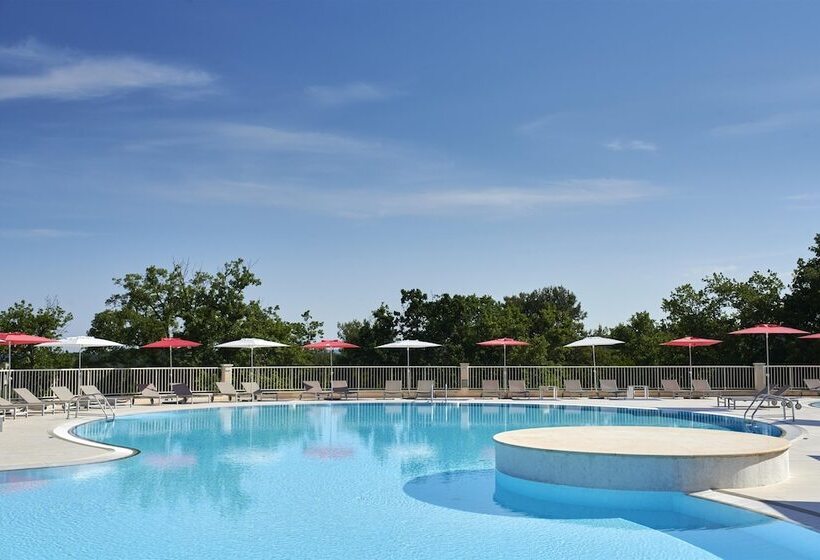 Apartments Bellevue Plava Laguna