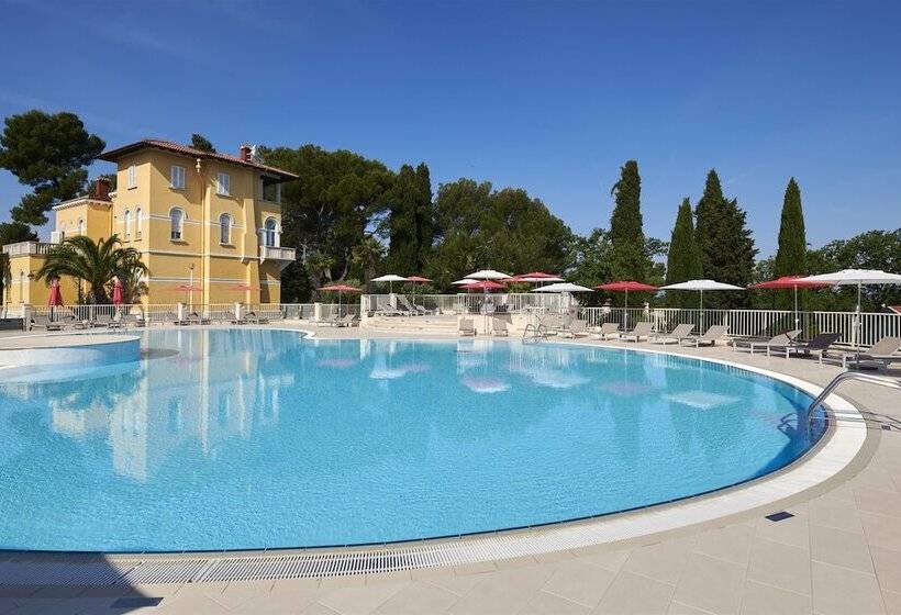 Apartments Bellevue Plava Laguna