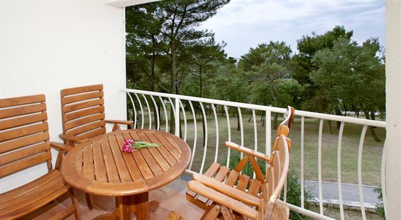Apartments Bellevue Plava Laguna