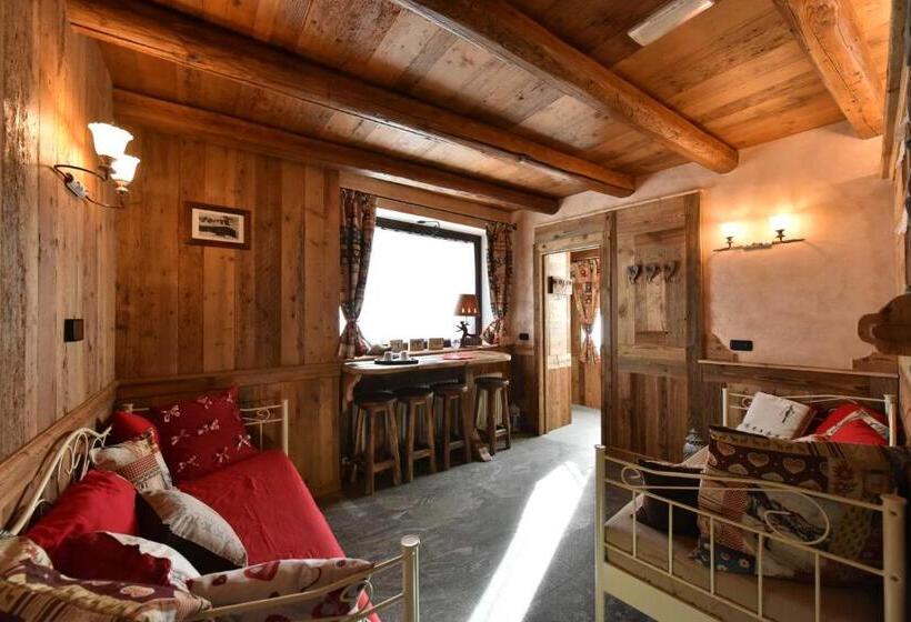 Bed and Breakfast L'Ancien Paquier Chambre D'Hotes