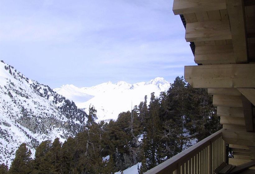Chalet Altitude