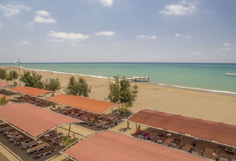 Crystal Paraiso Verde Resort & Spa   Ultimate All Inclusive