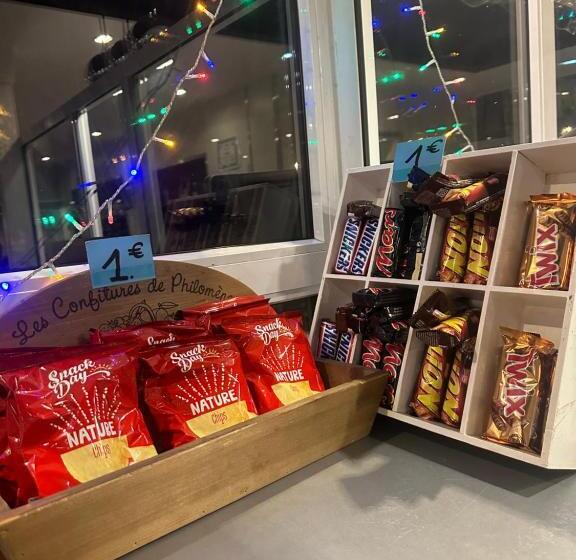 Fasthotel Roissy Cdg Sud   Claye Souilly