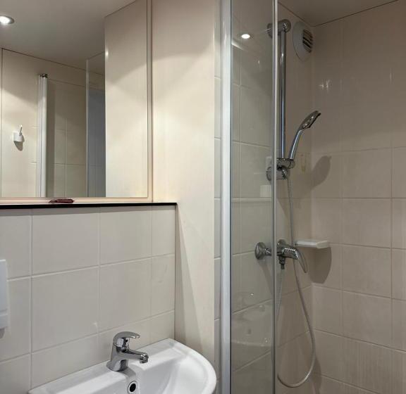 Fasthotel Roissy Cdg Sud   Claye Souilly