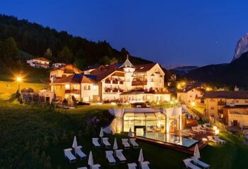 هتل Alpenheim Charming & Spa