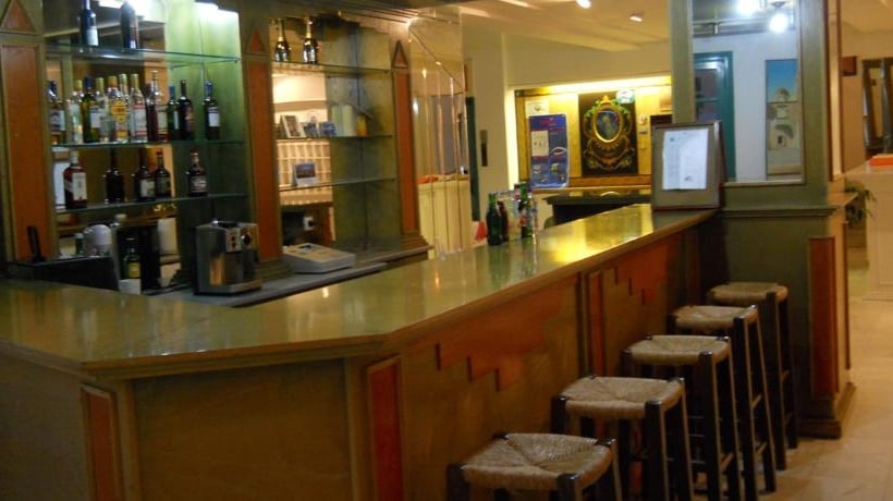 בית מלון כפרי Antinoos