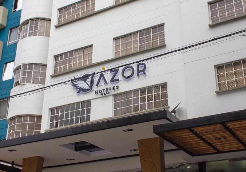 Azor Hotel Cali Versalles