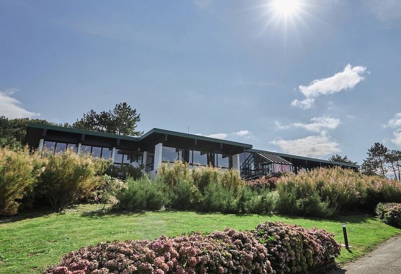 Отель Belambra Clubs Colleville Sur Mer   Omaha Beach