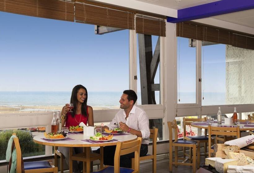 Отель Belambra Clubs Colleville Sur Mer   Omaha Beach