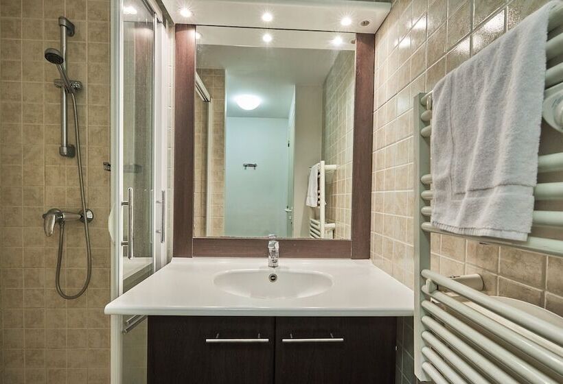 Отель Belambra Clubs Colleville Sur Mer   Omaha Beach