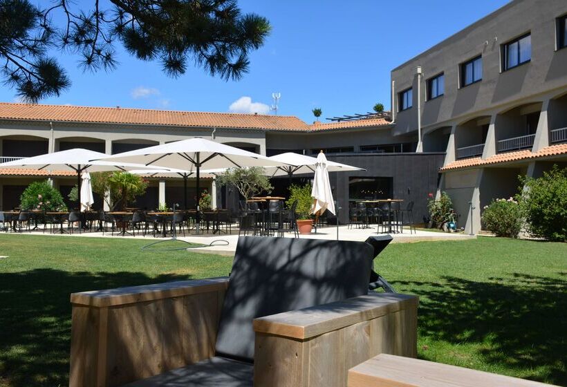 酒店 Best Western Plus Clos Syrah