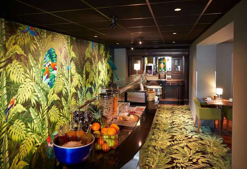 酒店 Best Western Plus Clos Syrah
