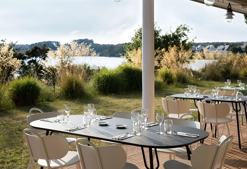 Best Western Plus Hotel Les Rives Du Ter