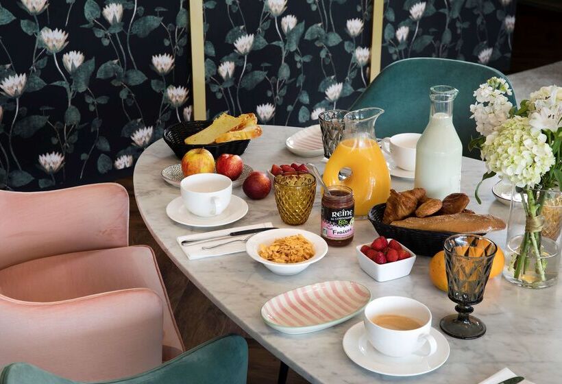 Best Western Plus Hotel Les Rives Du Ter