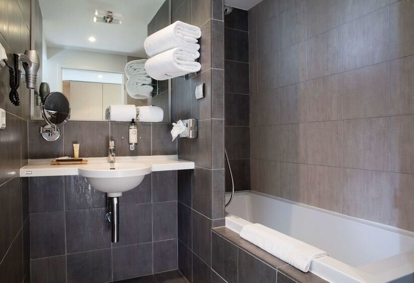 Best Western Plus Hotel Les Rives Du Ter