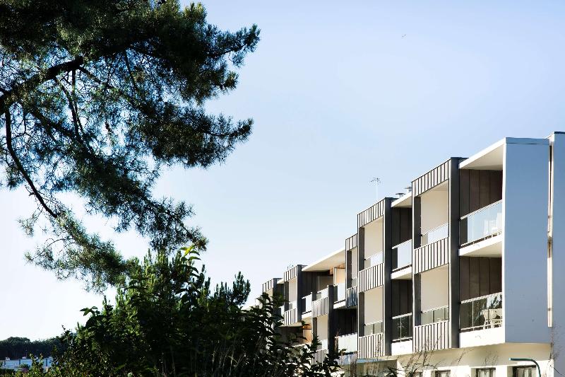 Best Western Plus Hotel Les Rives Du Ter