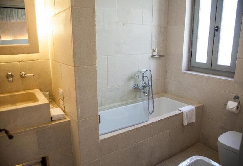 בית מלון כפרי Borgo Egnazia