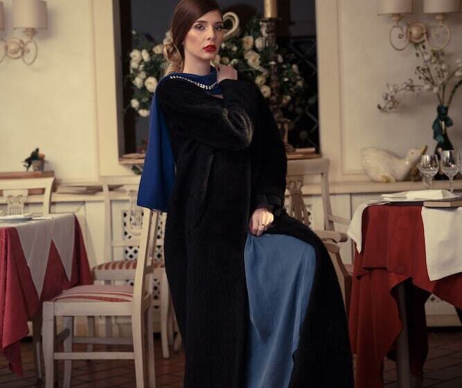 호텔 Borgo Il Poeta