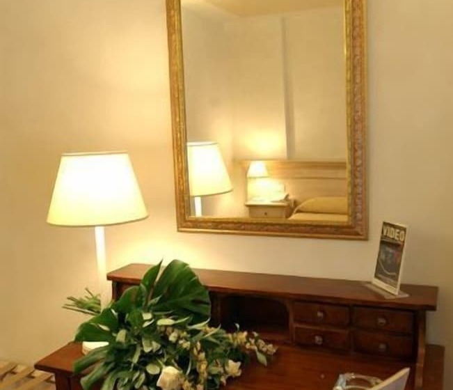 호텔 Borgo Il Poeta