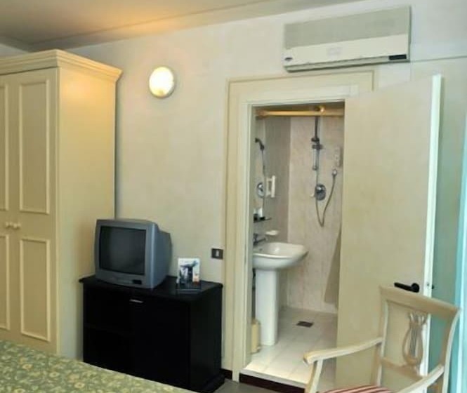 호텔 Borgo Il Poeta