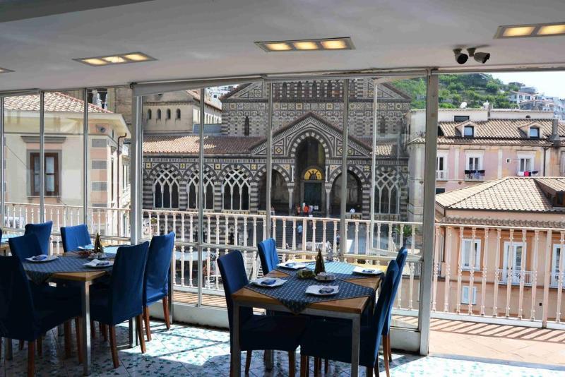 هتل Terrazza Duomo