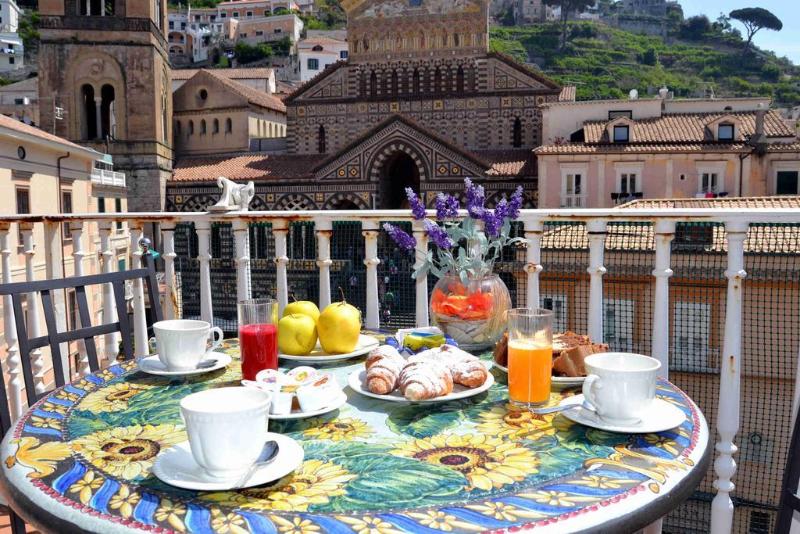 هتل Terrazza Duomo