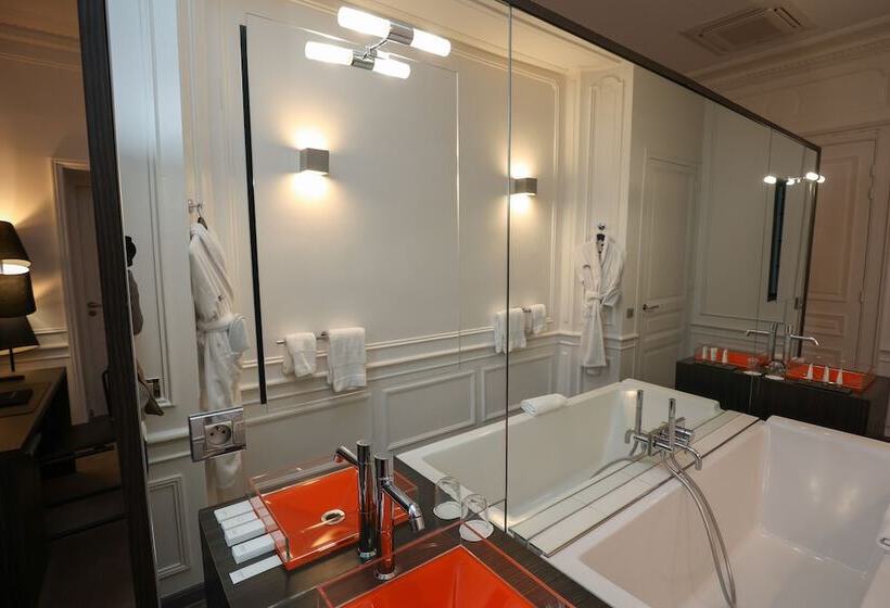 בית מלון כפרי Chateau De Lacan