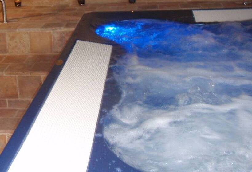 호텔 Château De L Abbaye   Teritoria