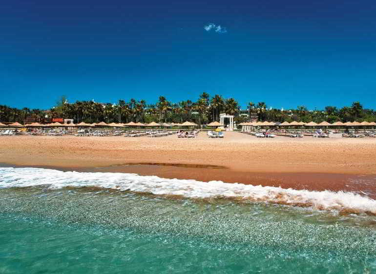 فندق Defne Star Side