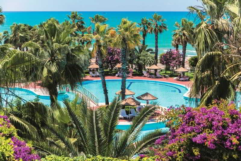 فندق Defne Star Side