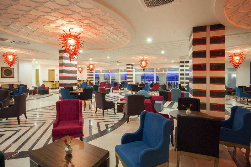 فندق Defne Star Side