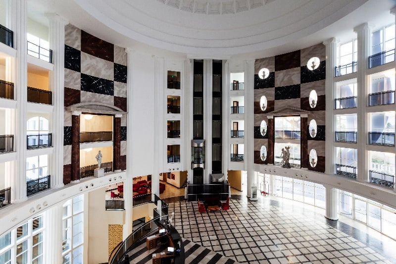 فندق Defne Star Side