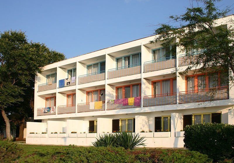 فندق Depadance Liburnija