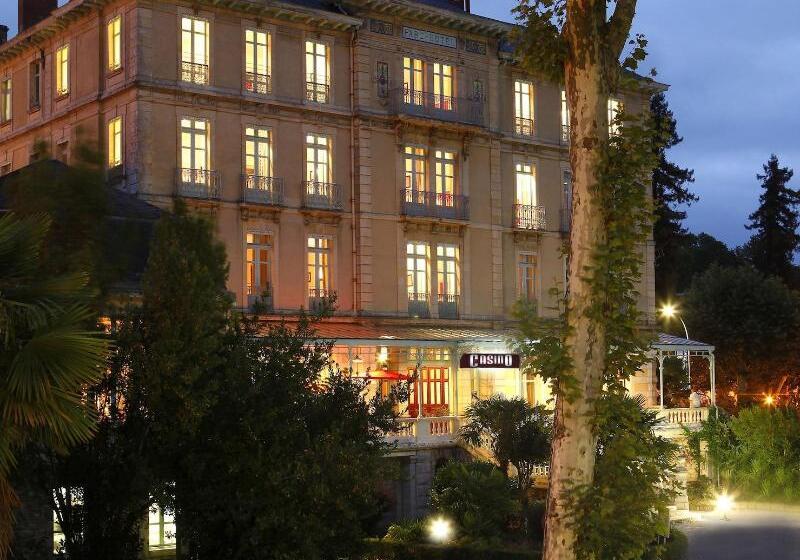 فندق Du Parc