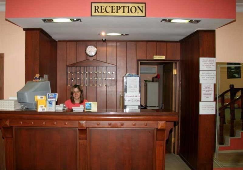 Hotel Elegant
